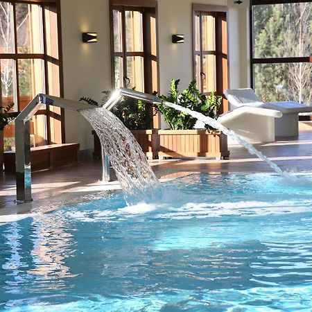 Hotel Osada Karbowko Wellness & Spa Elgiszewo  エクステリア 写真