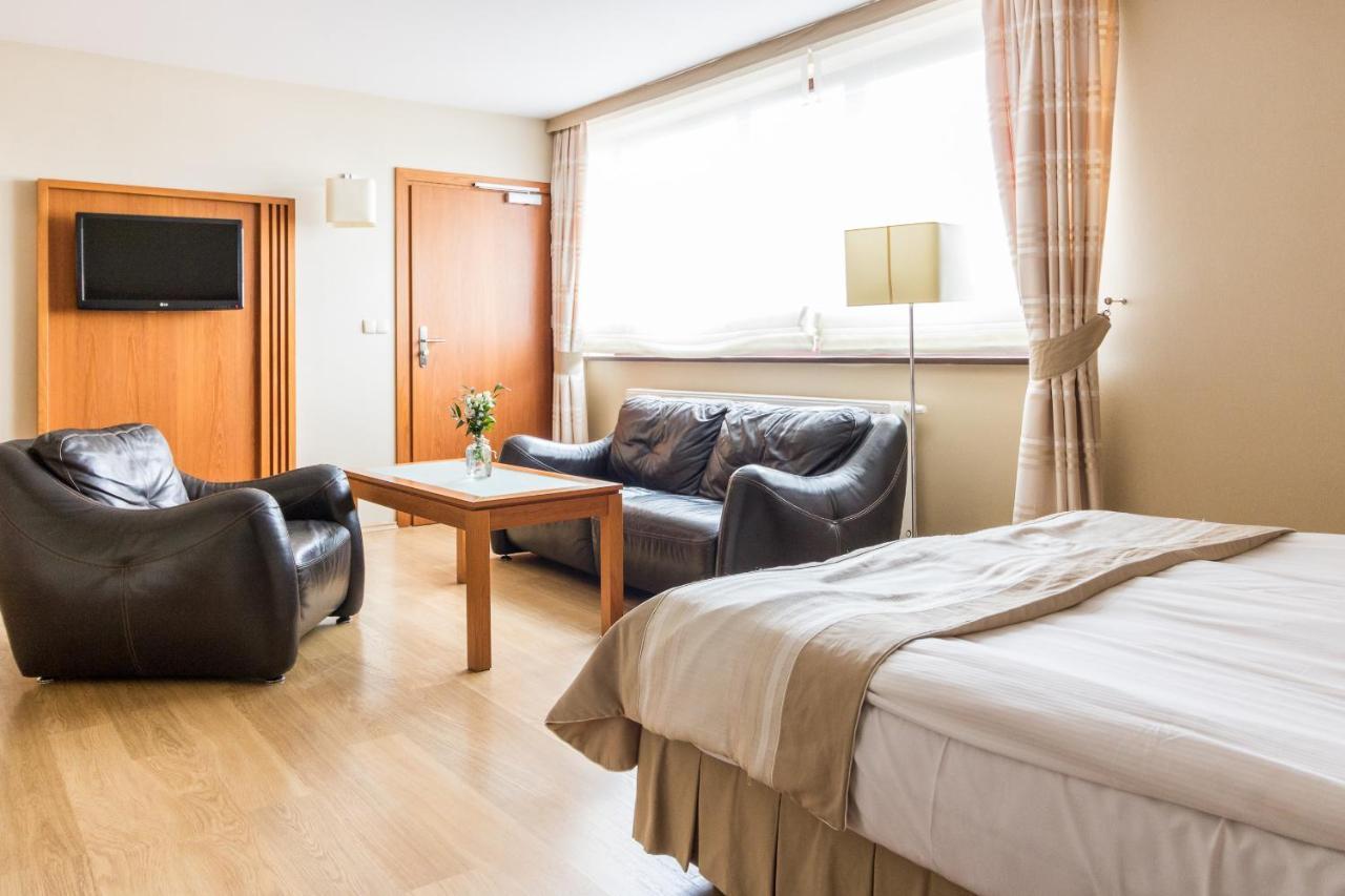 Hotel Osada Karbowko Wellness & Spa Elgiszewo  エクステリア 写真