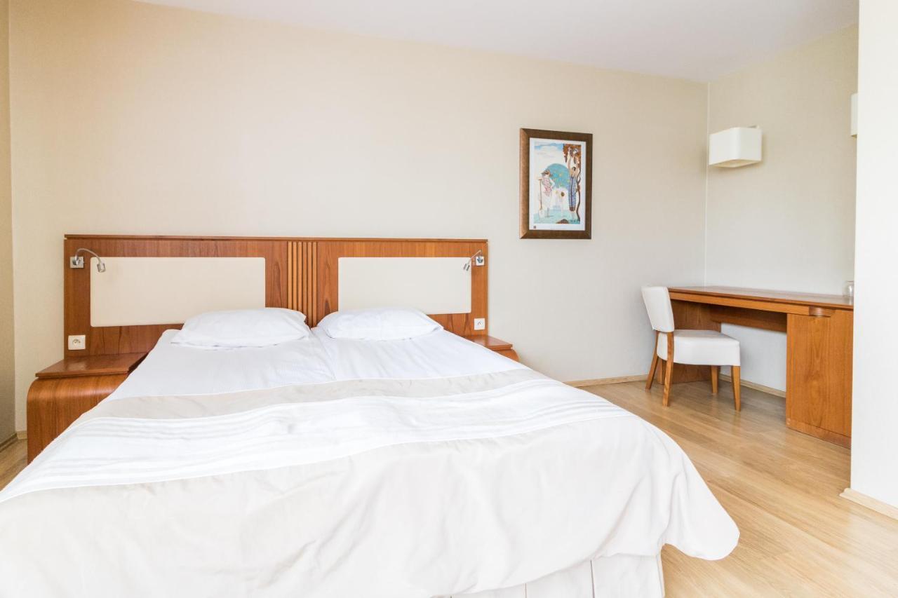 Hotel Osada Karbowko Wellness & Spa Elgiszewo  エクステリア 写真