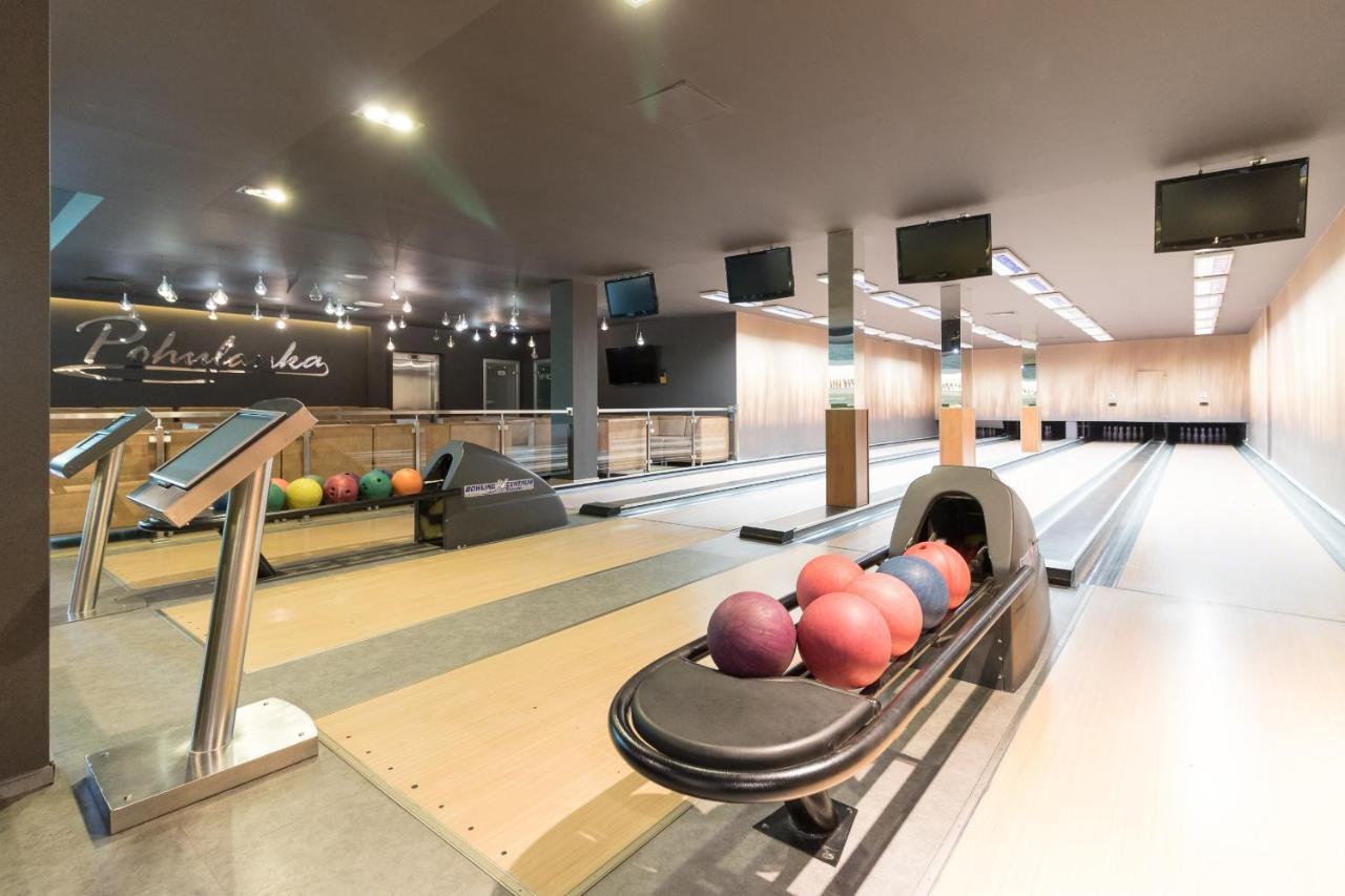 Hotel Osada Karbowko Wellness & Spa Elgiszewo  エクステリア 写真