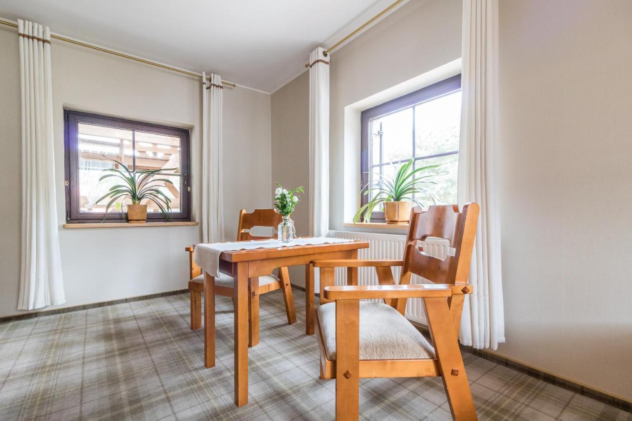 Hotel Osada Karbowko Wellness & Spa Elgiszewo  エクステリア 写真