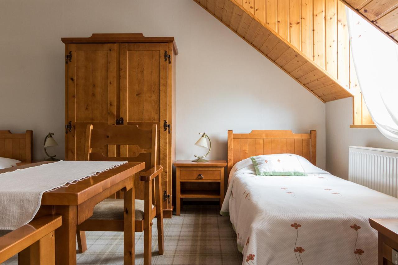 Hotel Osada Karbowko Wellness & Spa Elgiszewo  エクステリア 写真