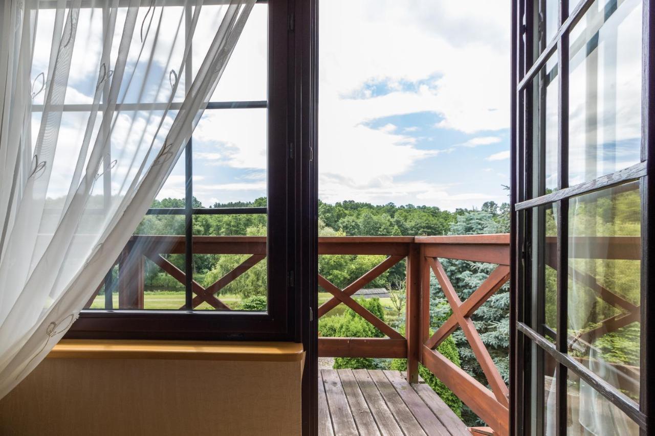 Hotel Osada Karbowko Wellness & Spa Elgiszewo  エクステリア 写真