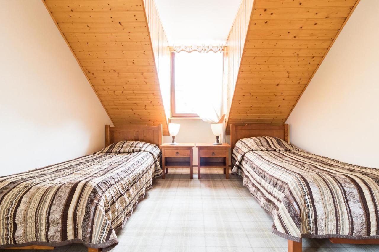 Hotel Osada Karbowko Wellness & Spa Elgiszewo  エクステリア 写真