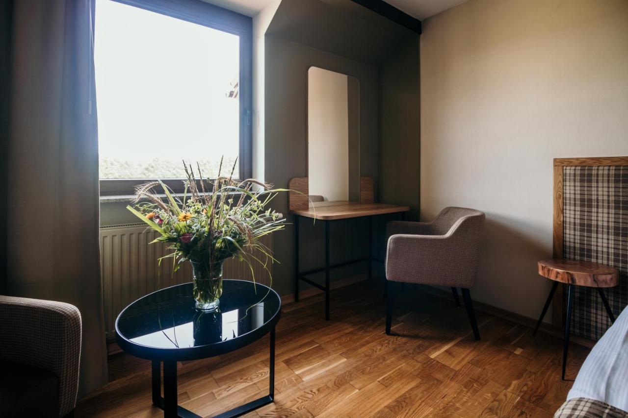 Hotel Osada Karbowko Wellness & Spa Elgiszewo  エクステリア 写真