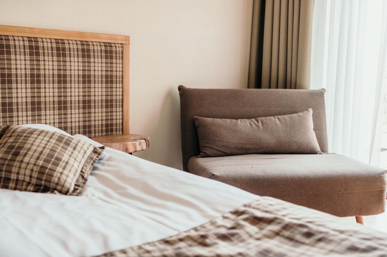 Hotel Osada Karbowko Wellness & Spa Elgiszewo  エクステリア 写真
