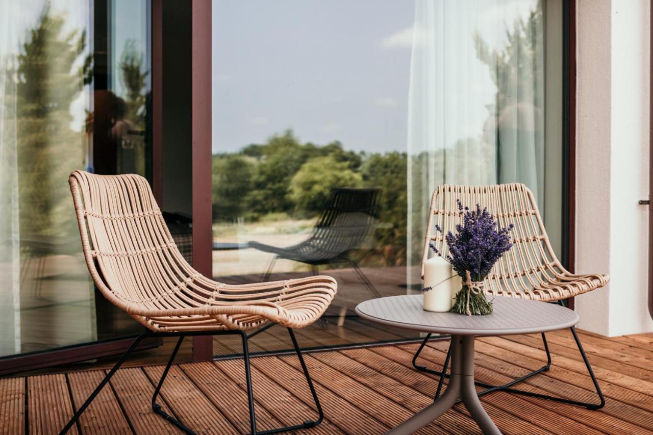 Hotel Osada Karbowko Wellness & Spa Elgiszewo  エクステリア 写真