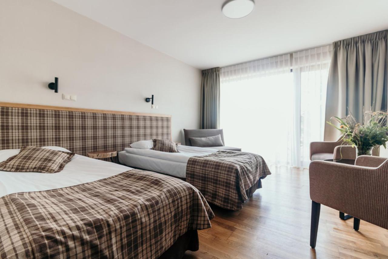 Hotel Osada Karbowko Wellness & Spa Elgiszewo  エクステリア 写真
