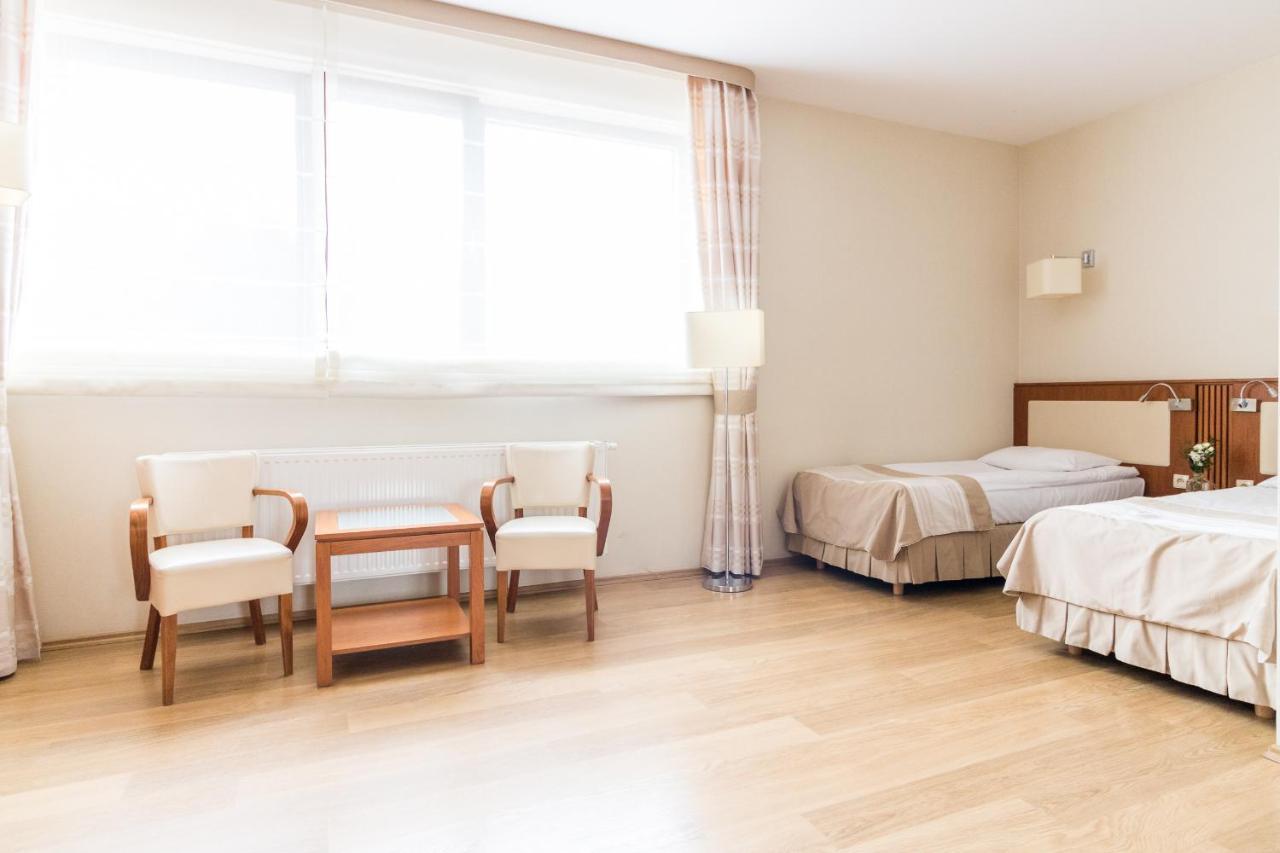 Hotel Osada Karbowko Wellness & Spa Elgiszewo  エクステリア 写真