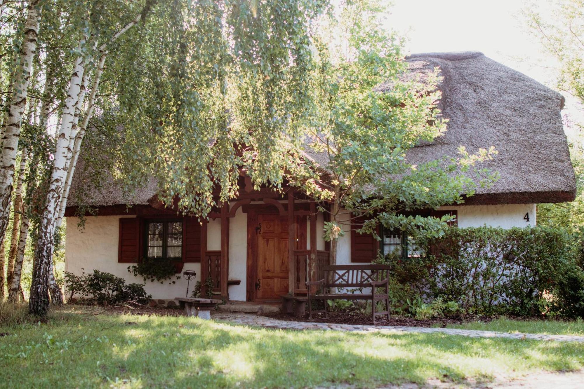 Hotel Osada Karbowko Wellness & Spa Elgiszewo  エクステリア 写真