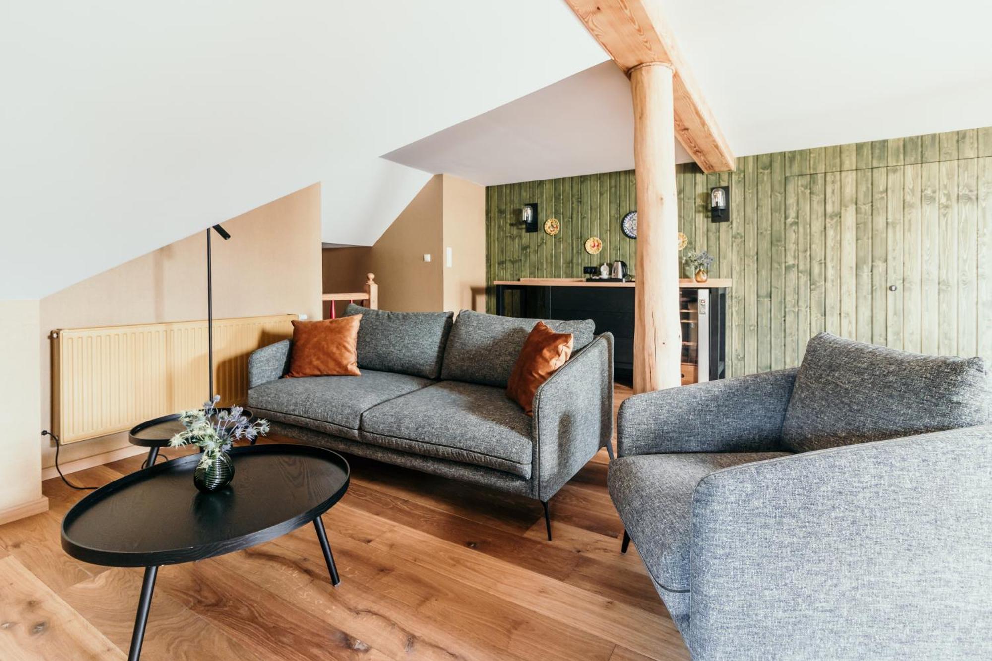 Hotel Osada Karbowko Wellness & Spa Elgiszewo  エクステリア 写真